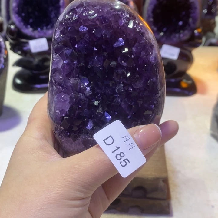 水晶摆件未镶嵌摆件