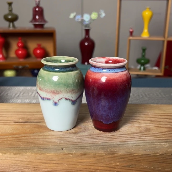 瓶景德镇陶瓷研究所学会