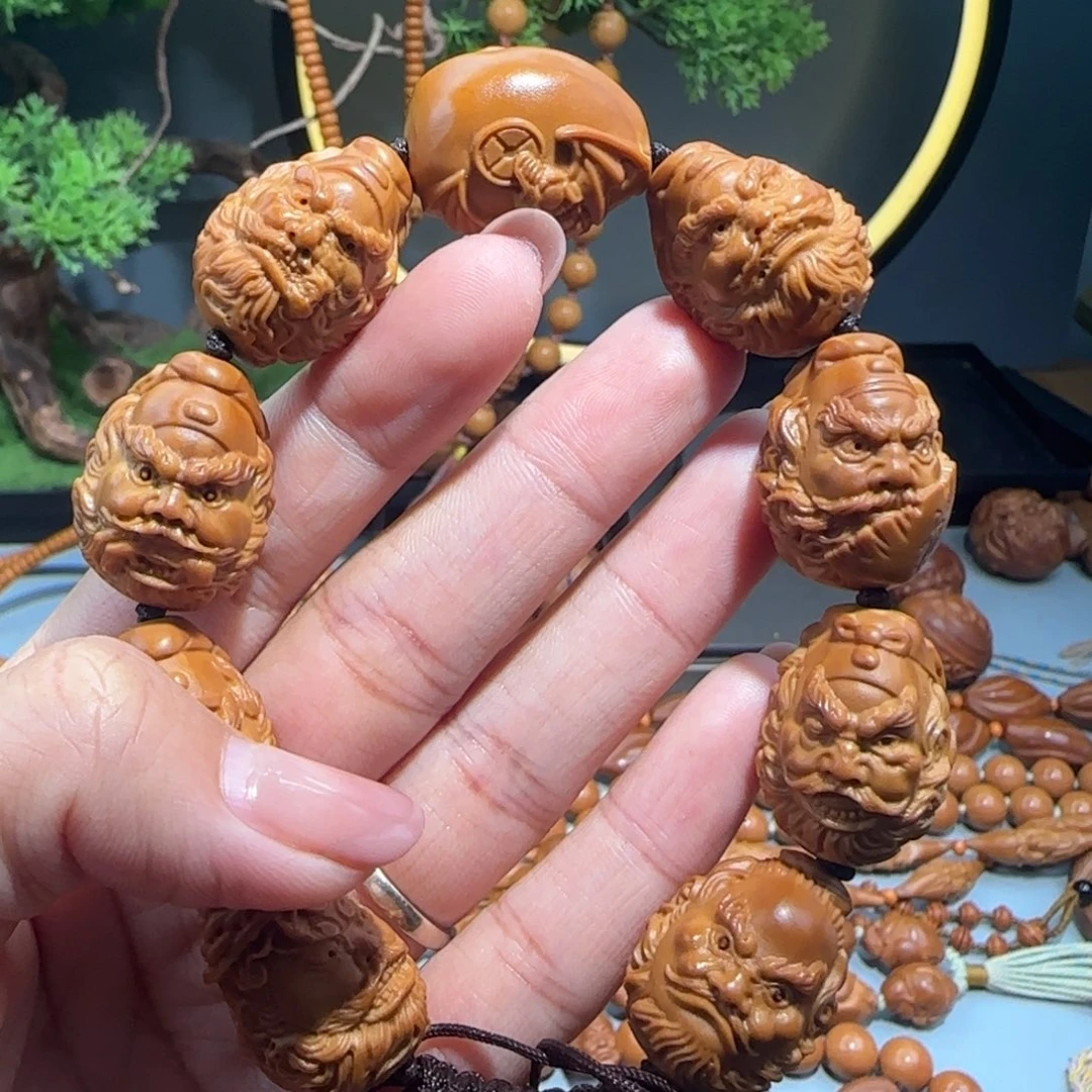 手串/手链橄榄核福利待遇