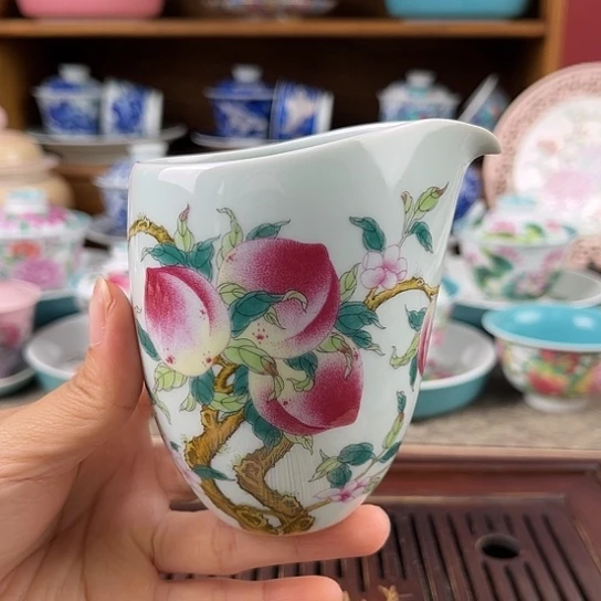 微瑕微瑕景德镇陶瓷