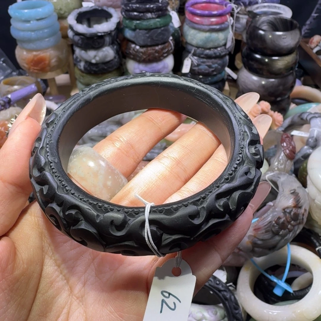 非金属珐琅62，福利