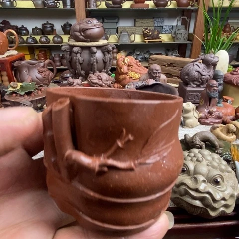 茶壶紫砂宜兴紫砂