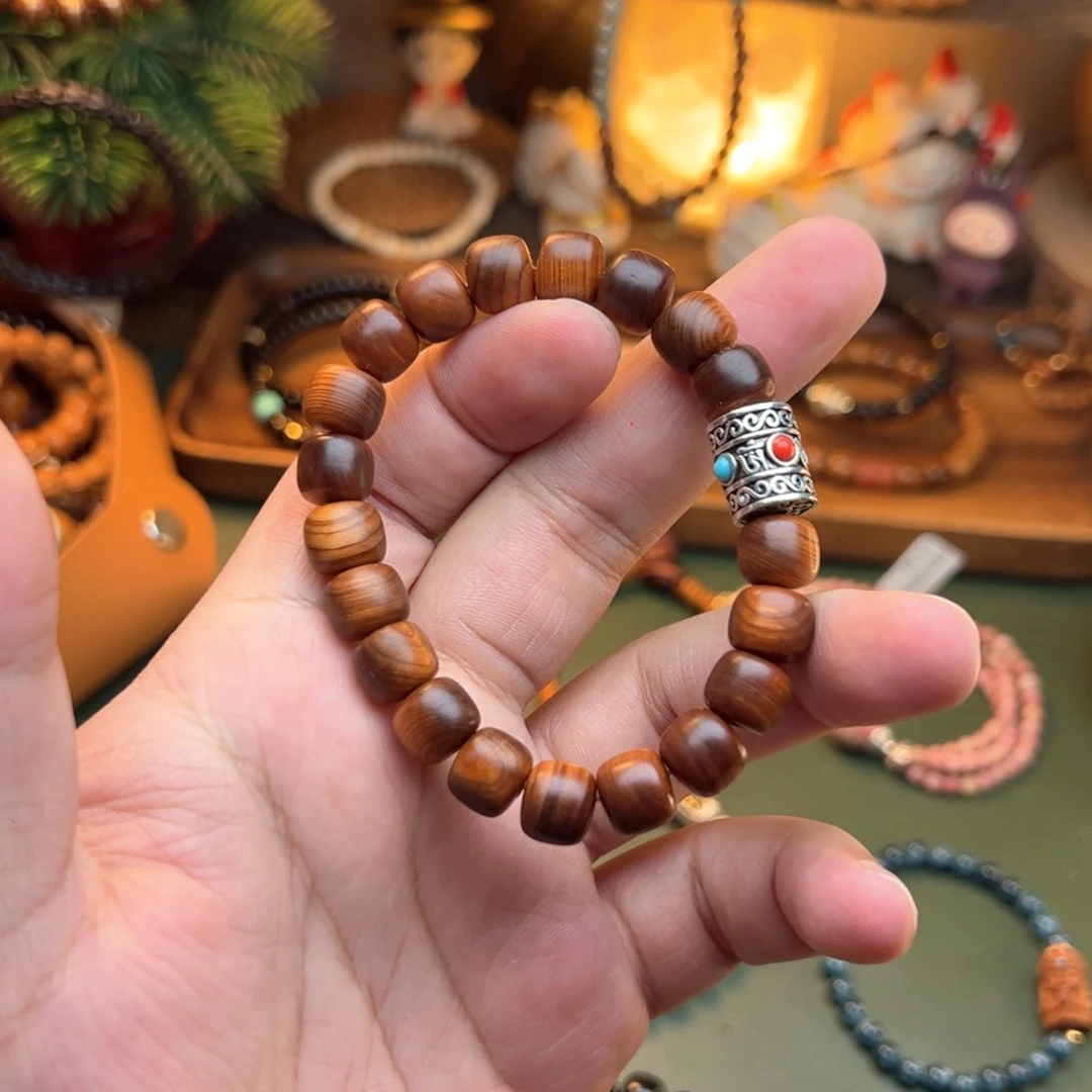 菩提根/象牙果手串