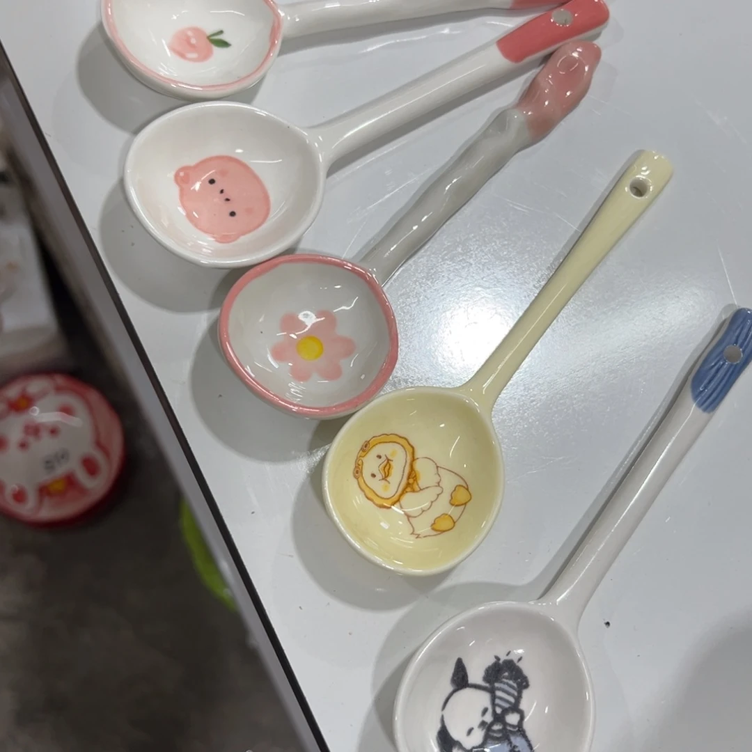其他高温陶瓷釉下微瑕