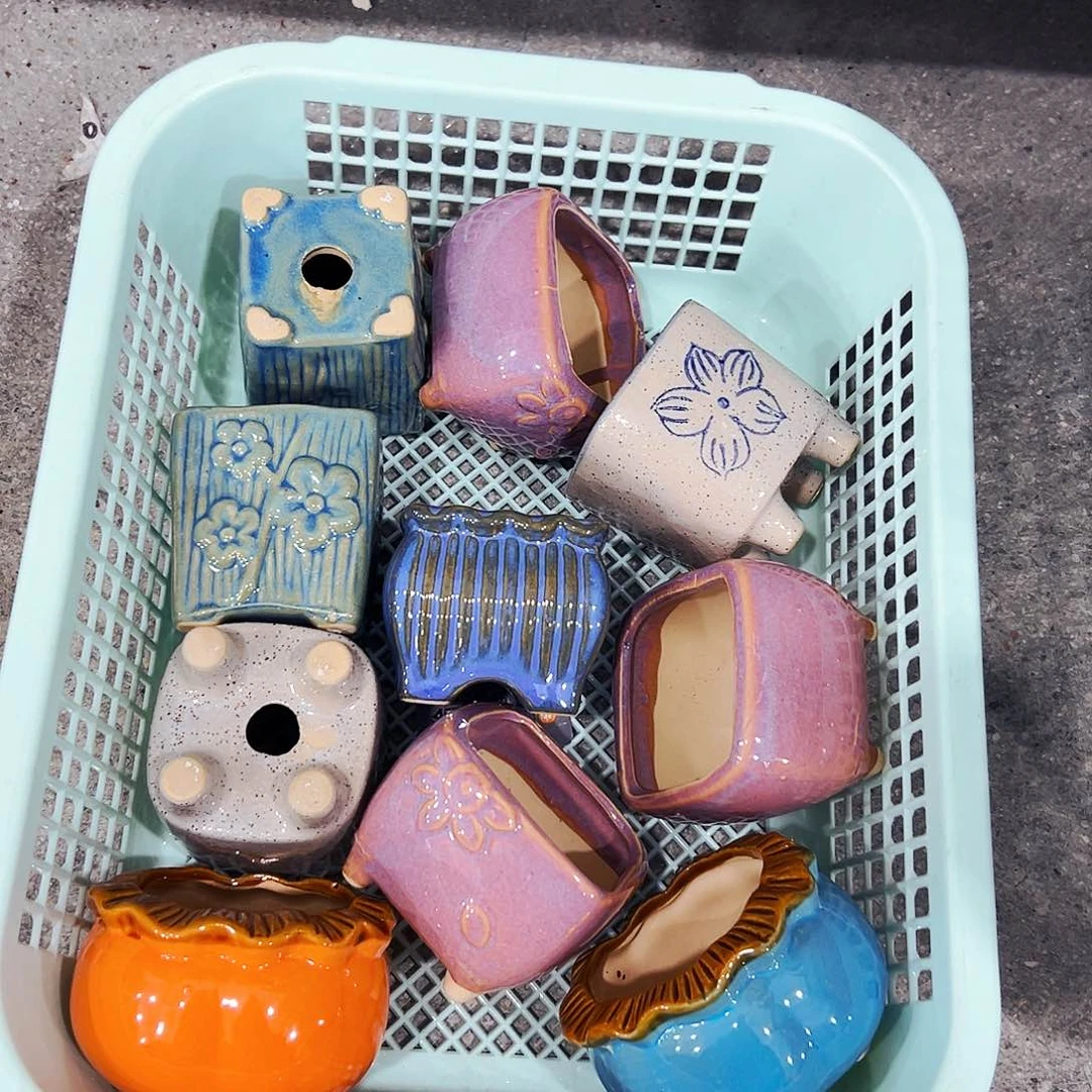 红陶高温陶瓷材料67