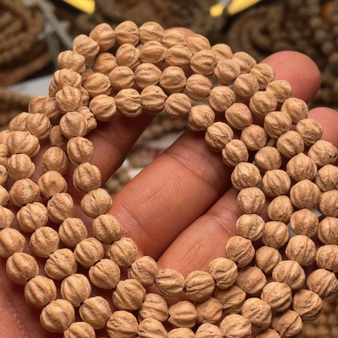 手串柏香籽/百香籽