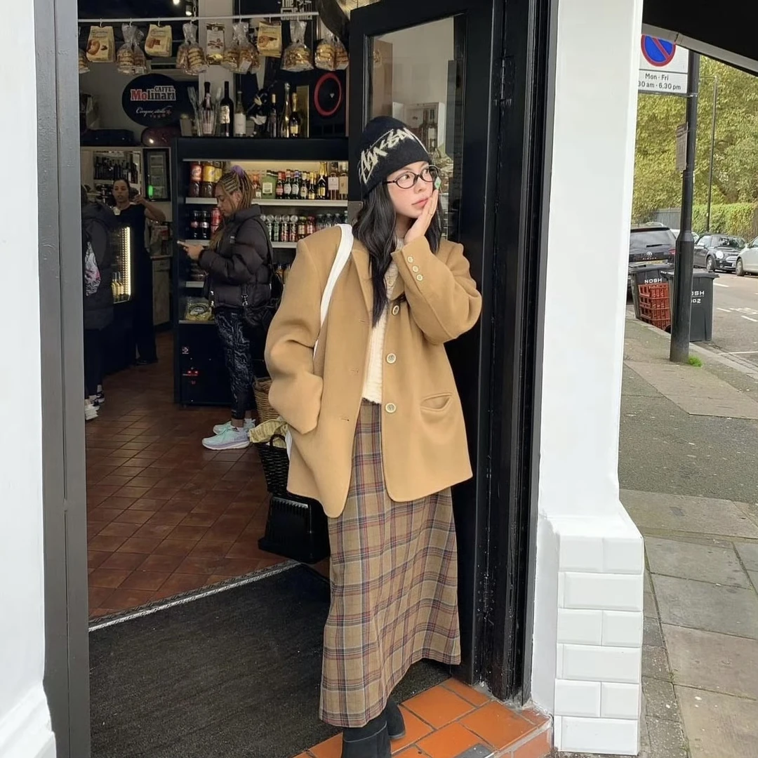 温翘STUDIO【 001-100】氛围女装春款上新 看清价格和款号编号