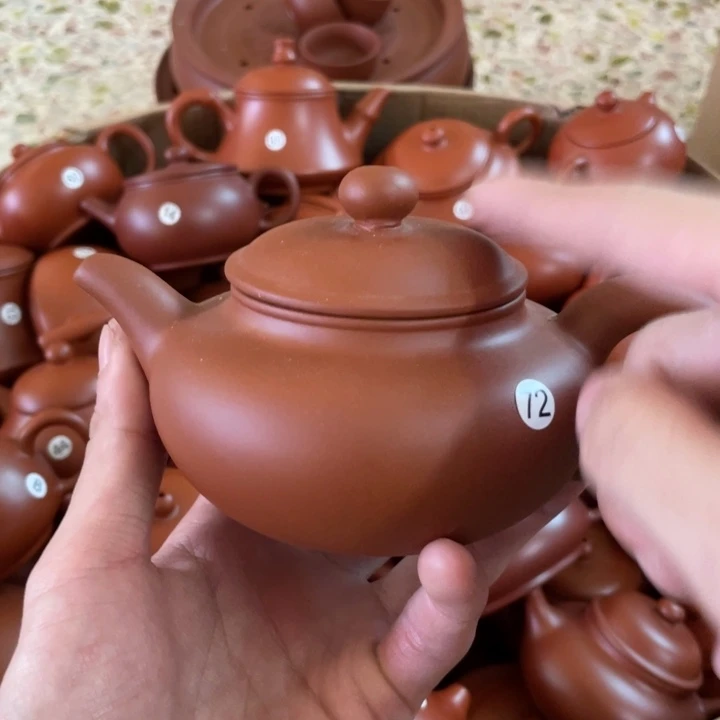 紫砂茶壶紫砂壶茶壶包邮豪升230
