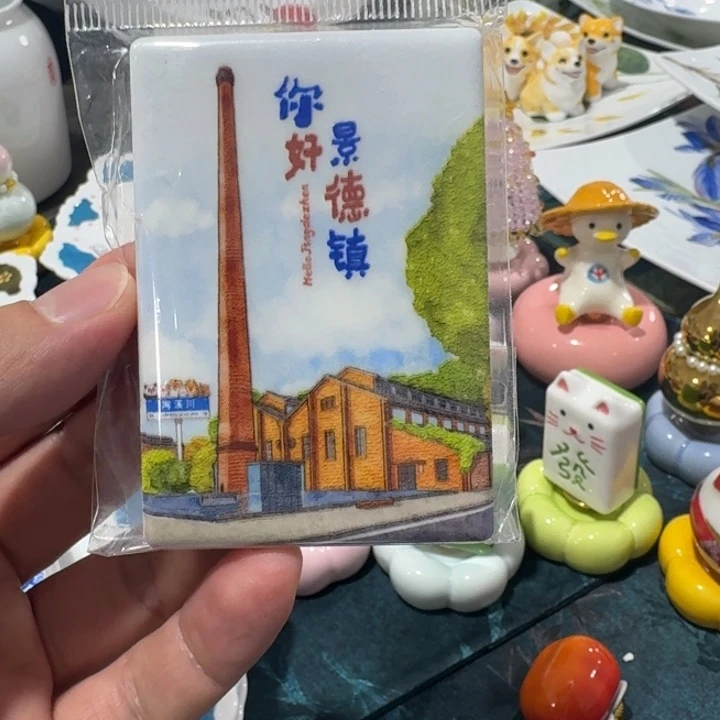 陶瓷景德镇陶瓷手工制作