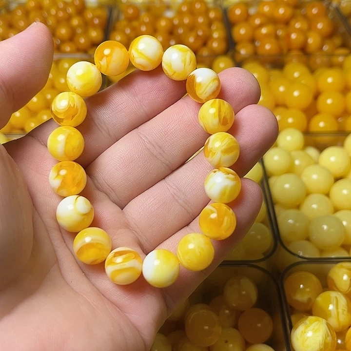 精品百搭经典老蜡12