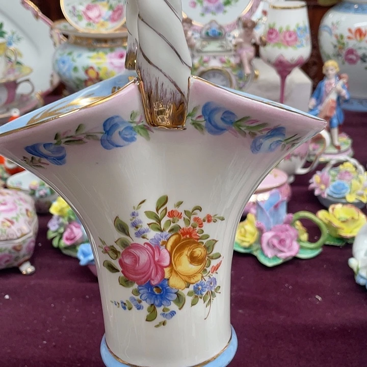 陶瓷摆件摆件摆件