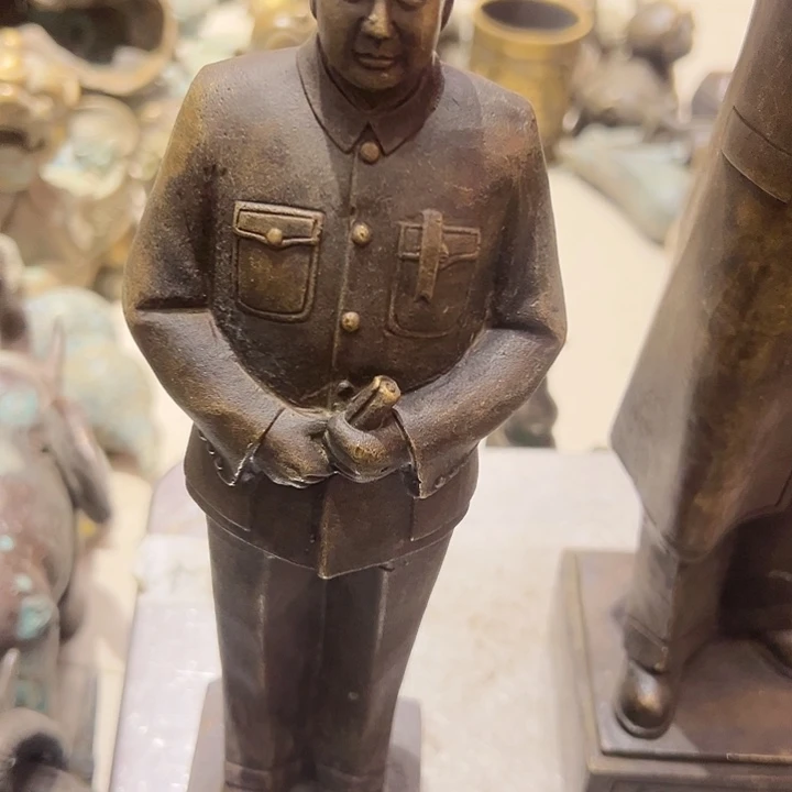 黄铜摆件工艺品摆件