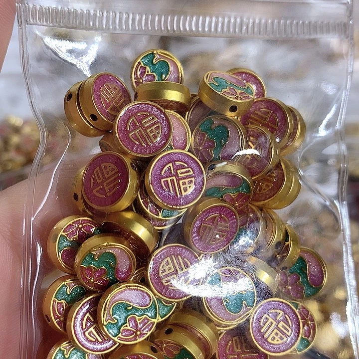 铜合金可爱系列 满三单飞8