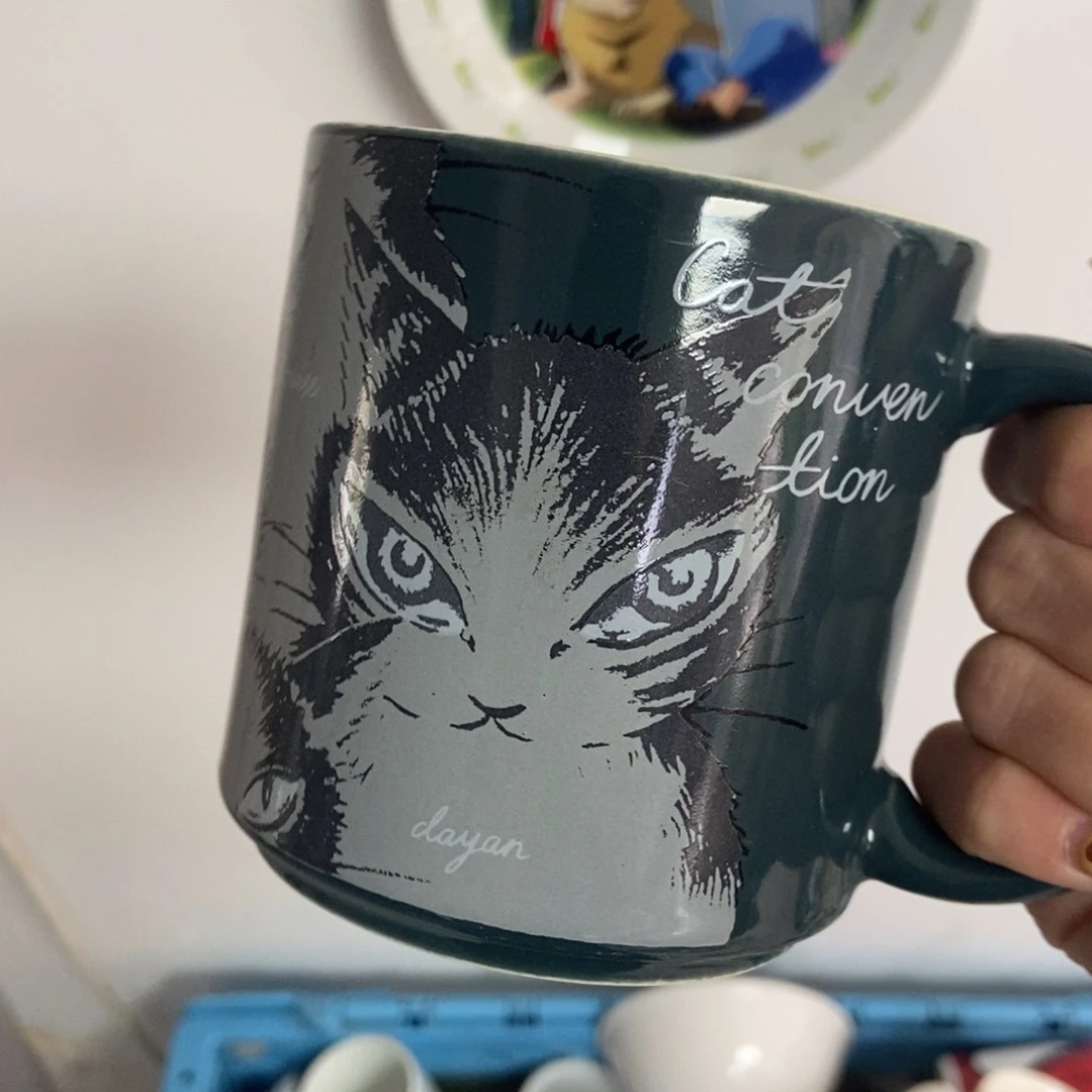 摆件?****果陶瓷哈哈哈哈哈