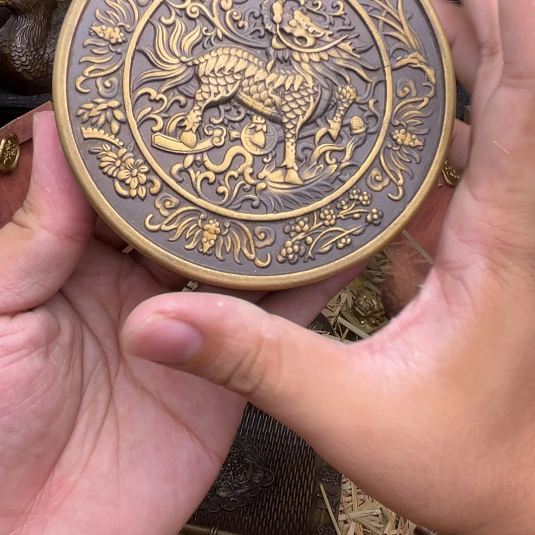 小王铜器精选专属链接