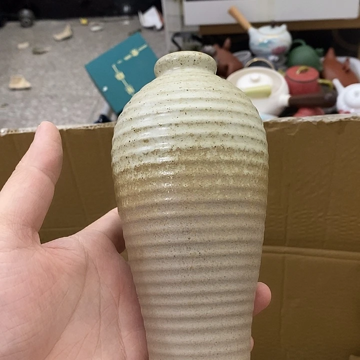 陶瓷艺术品制作工艺壶