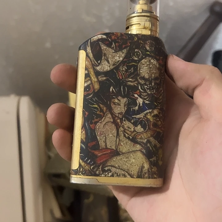 雷***云其他日用百货手工艺品