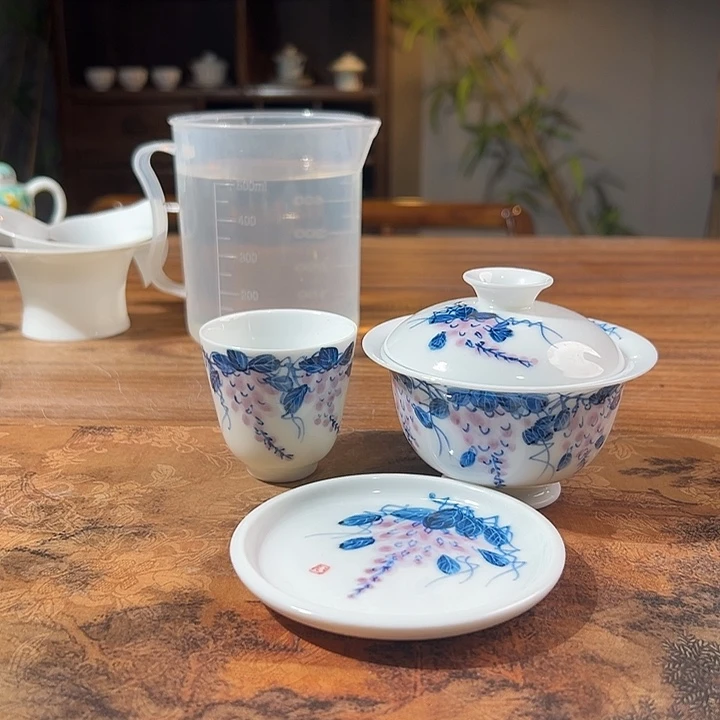 三钰堂茶器闪购链接