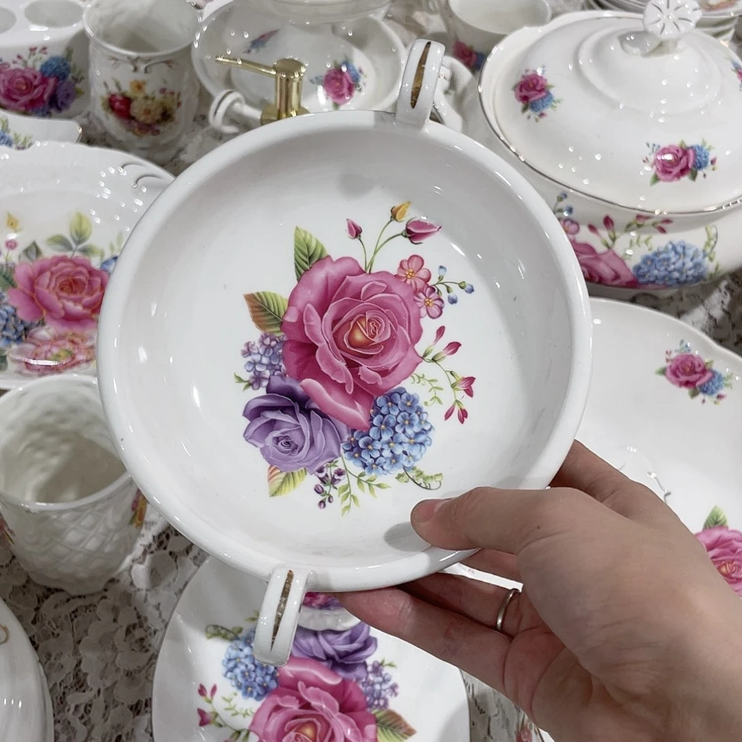 潮州小可爱精致陶瓷旗舰