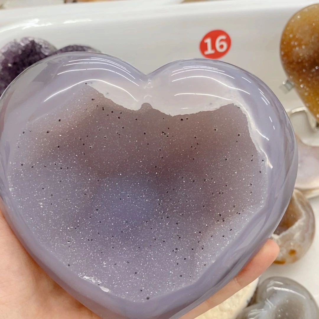 水晶珠宝半成品未镶嵌8888888