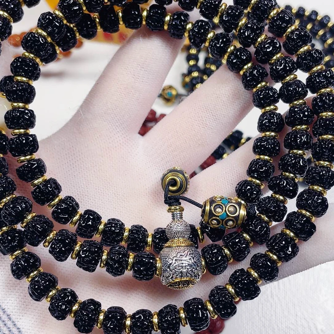 金刚菩提吊坠金刚