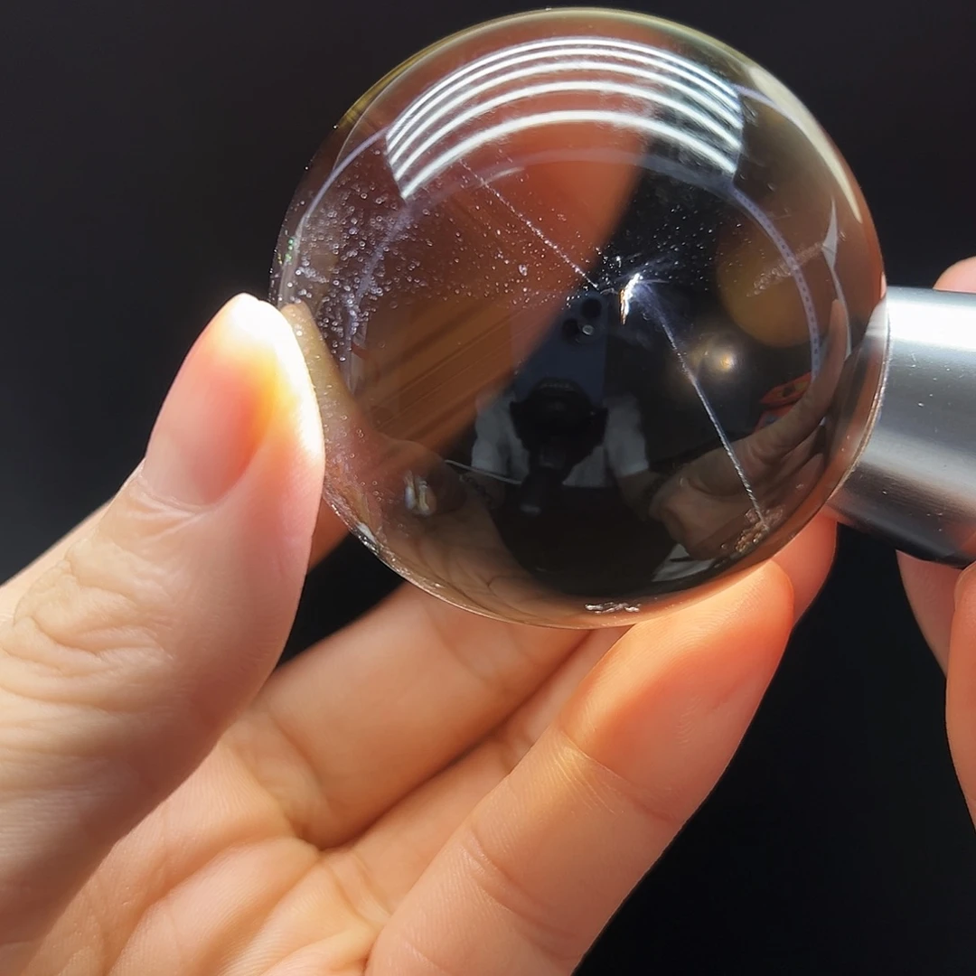 水晶珠宝半成品未镶嵌5.2