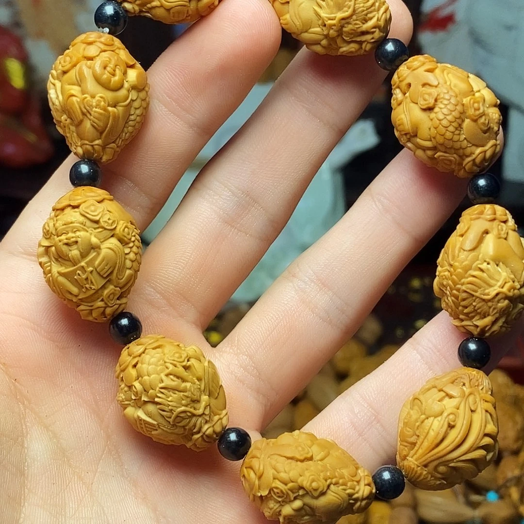 橄榄核手串/手链hhhhhhhhhhhhhb