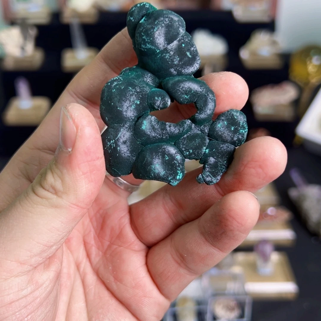 水晶天然水晶家居摆件未镶嵌?*N
