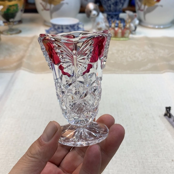 紫砂金瓷阁精品瓷器店