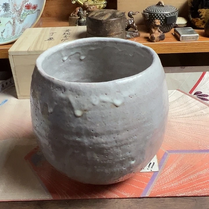 精美小瓷器杂项摆件孤品