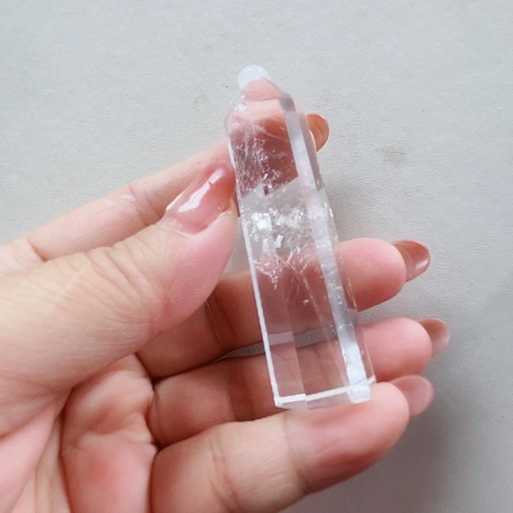 未镶嵌珠宝半成品水晶