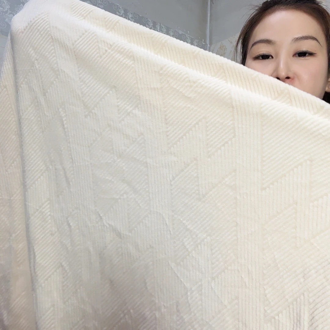 聚酯纤维万能沙发套好655