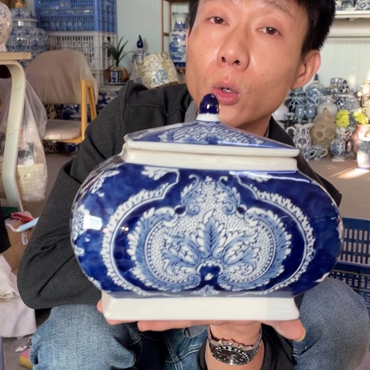 花瓶摆件花盆156，陶瓷0000000000000