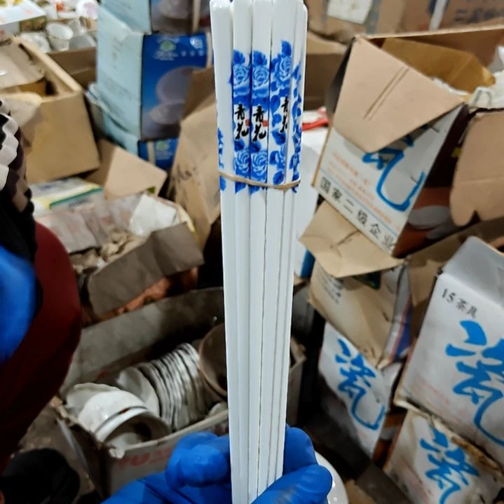 陶瓷盘子碗啥都有
