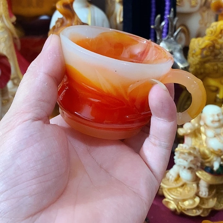 石材摆件家居设计的设计