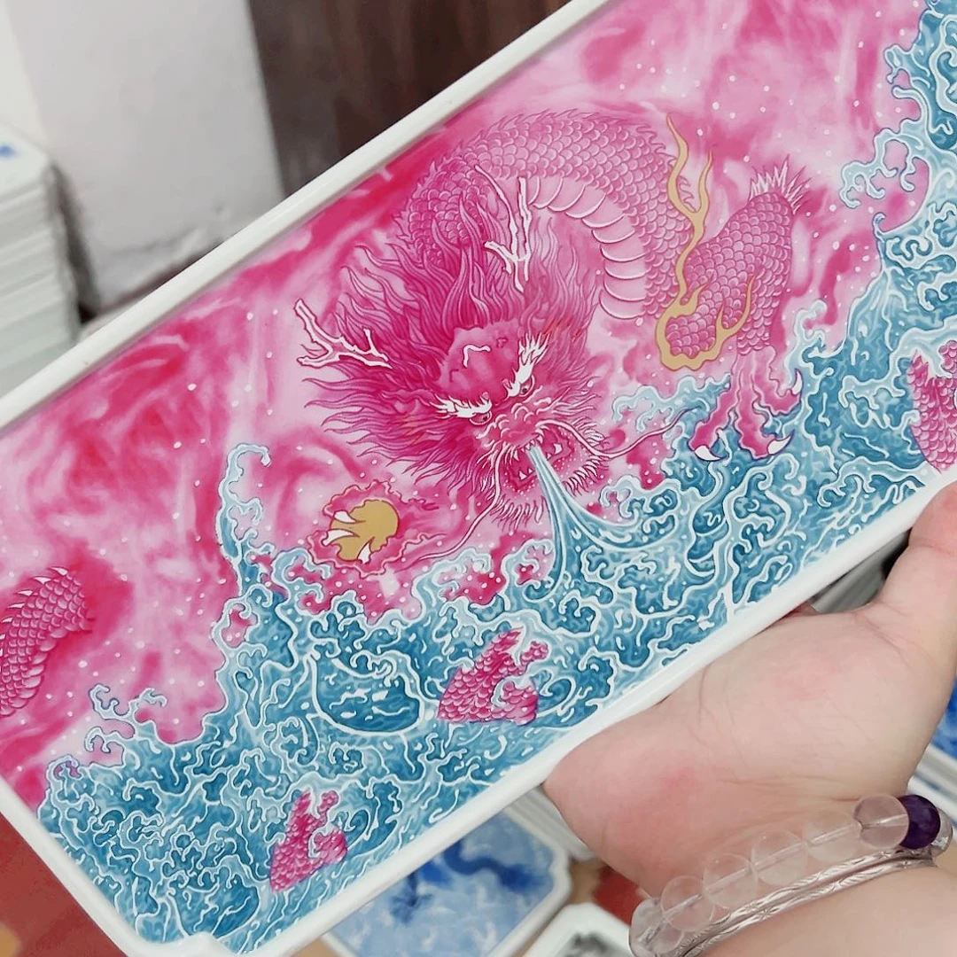 美***、瓷片景德镇陶瓷专属链接