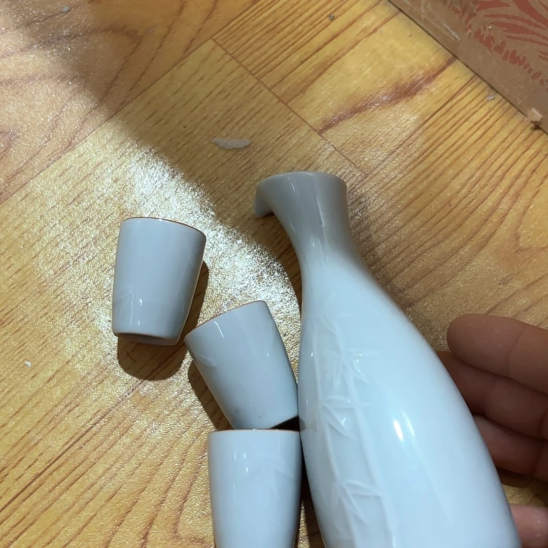 微瑕介意不要下单