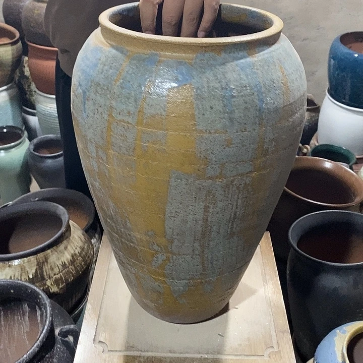 口21高度43南瓜色………