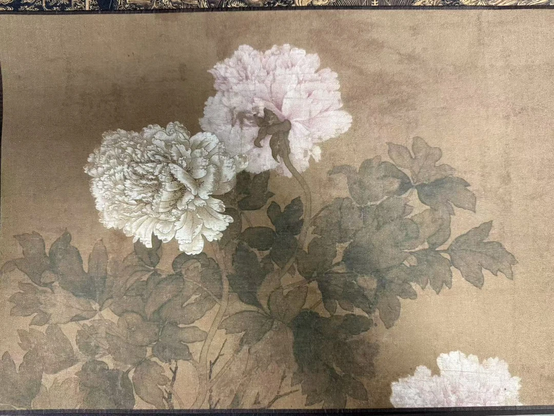 【明也茶器】宣丝茶席