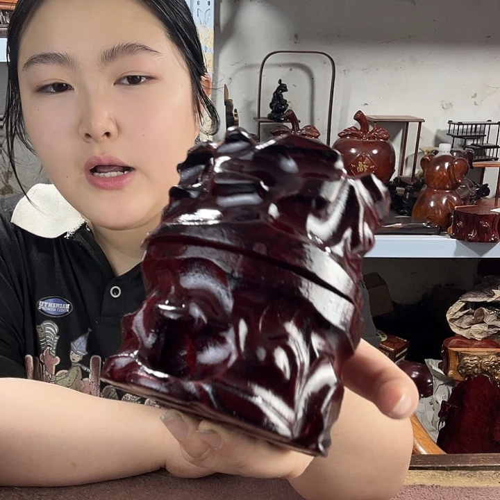 核桃木/黑胡桃（胡桃木）