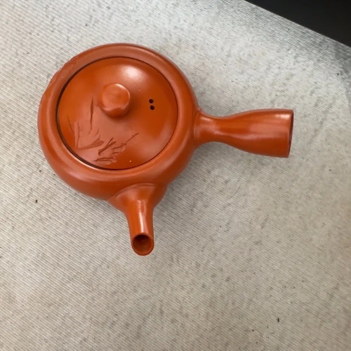 瓷片如**生中古物品一物一拍