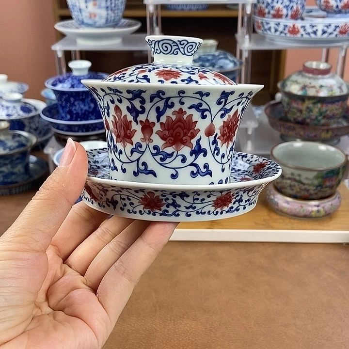 陶瓷制品加工企业及