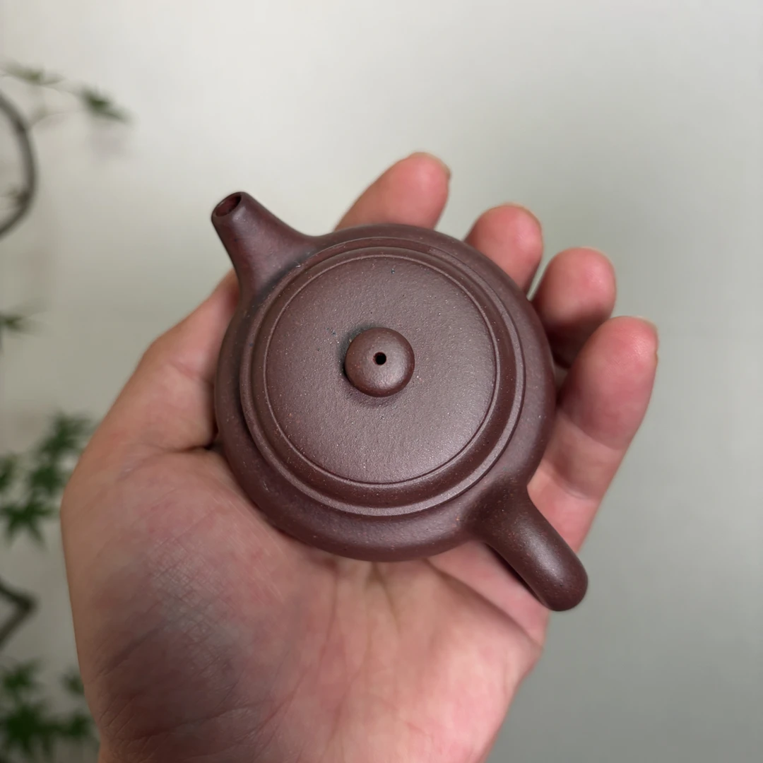 四底德中 75cc 手工制作