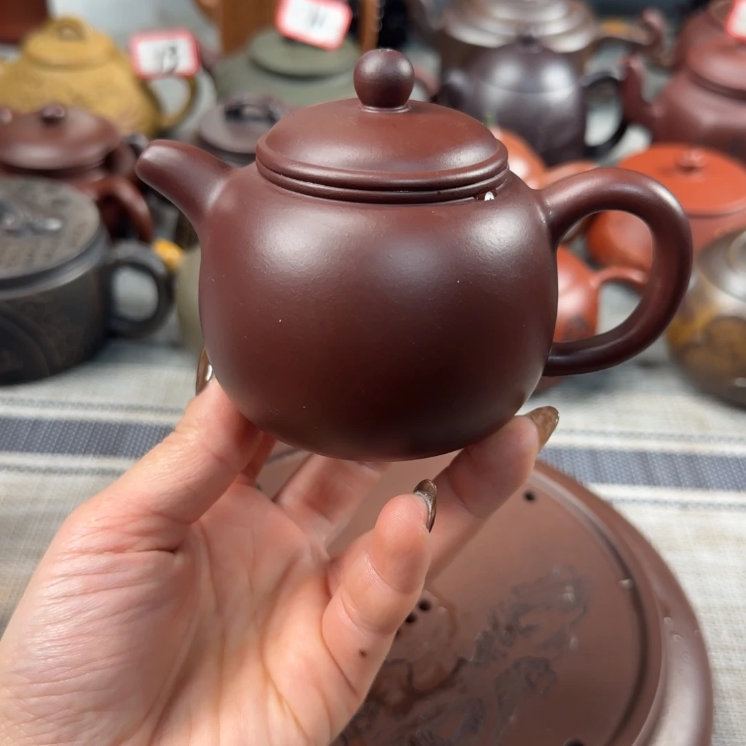 紫砂茶壶紫砂艺术学院