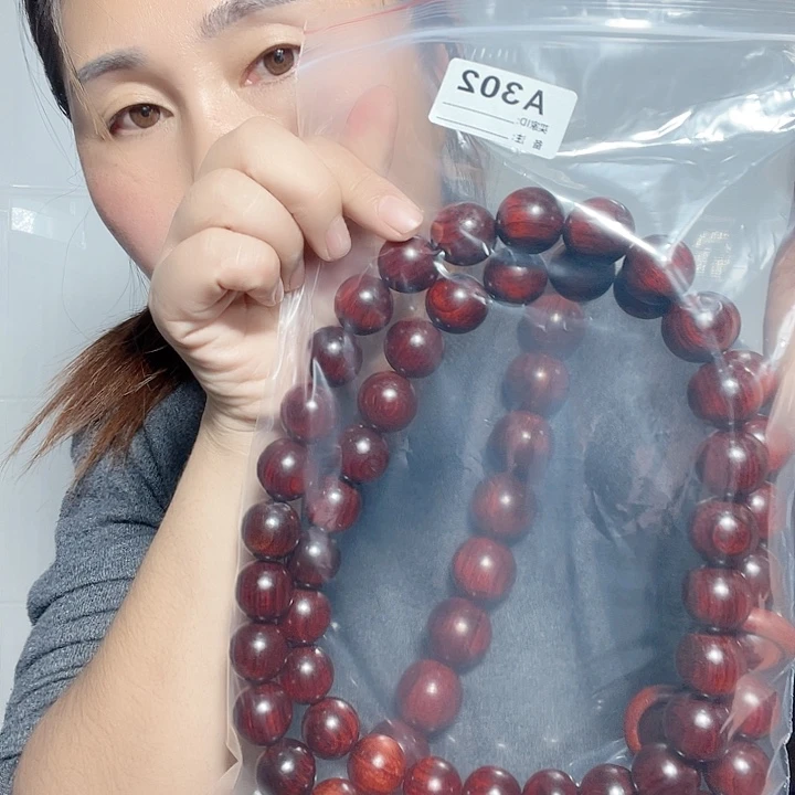 东非黑黄檀（紫光檀）3*油302