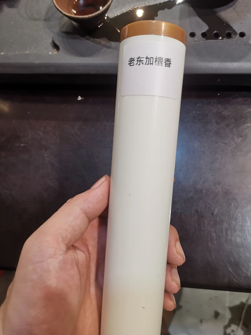 老东加檀香线香100克