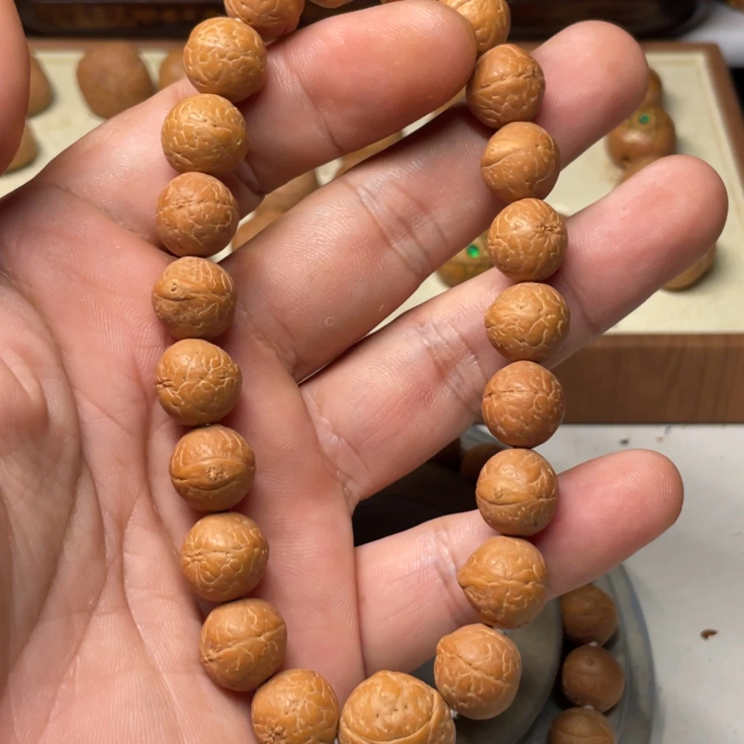 手串凤眼菩提凤眼菩提
