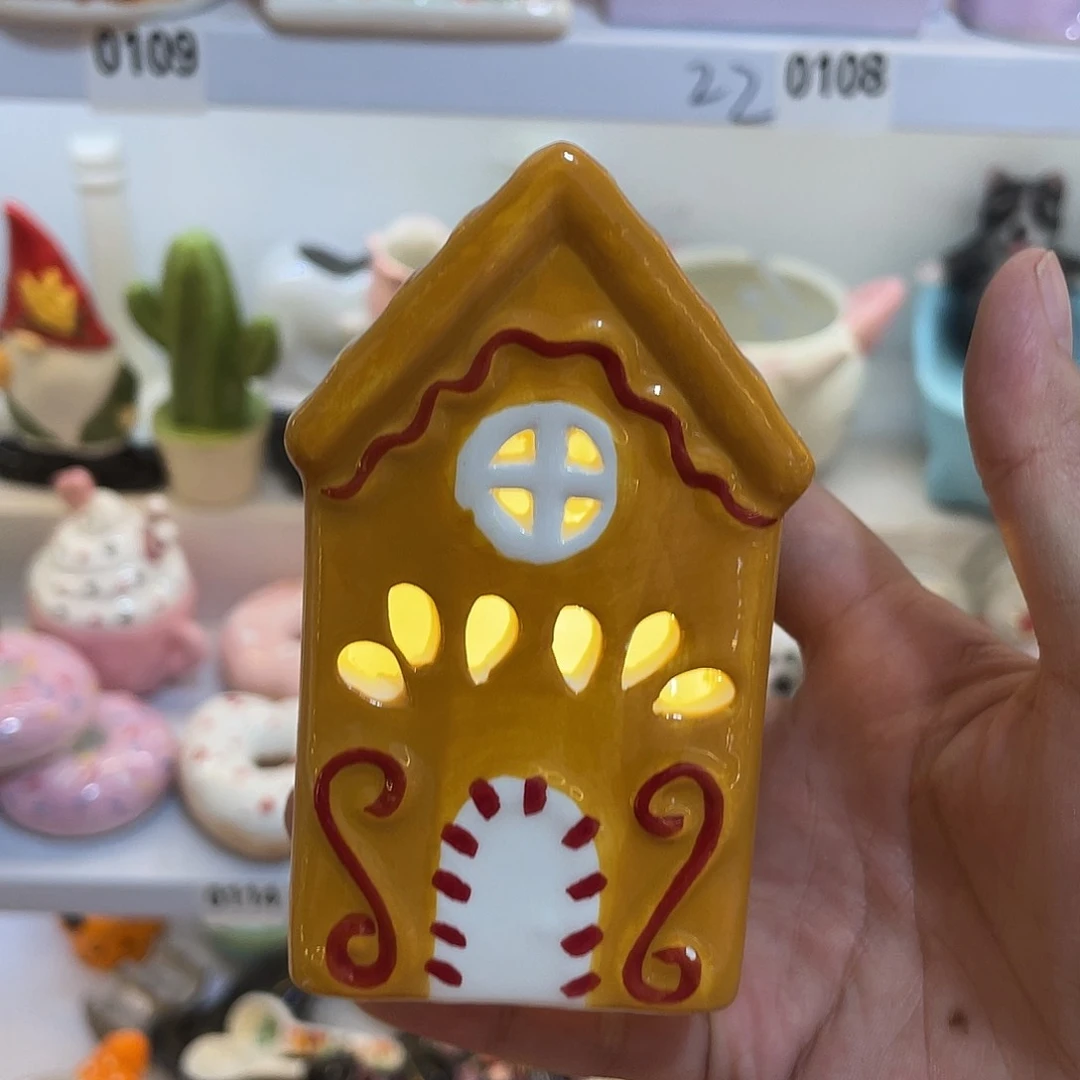 陶瓷微瑕介意慎拍