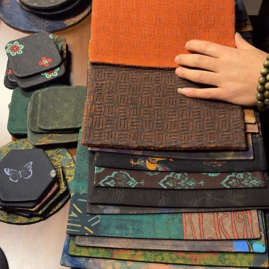 裕香阁高品质茶席50x24