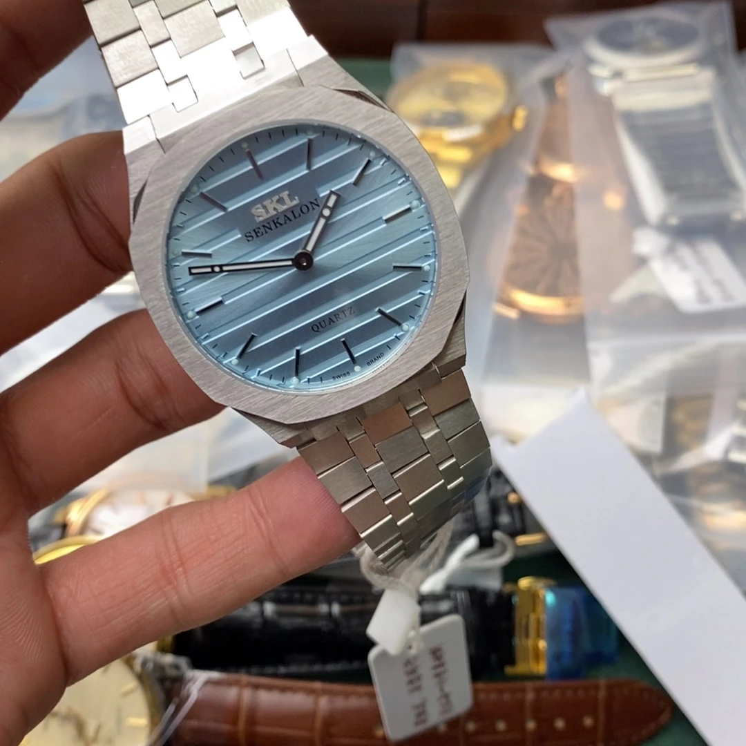 孤品闪电购手表一个